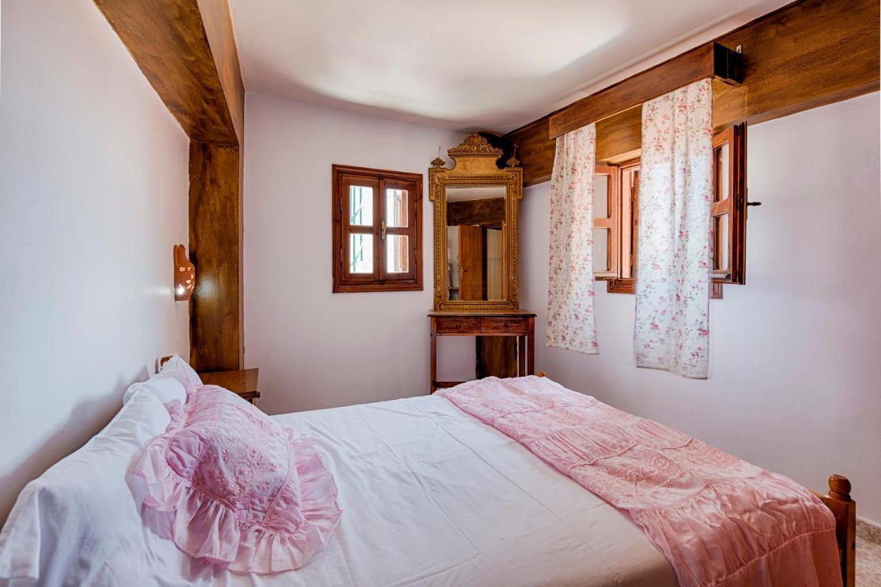 Hara'S Traditional Detached House In Malona Malona Village Экстерьер фото